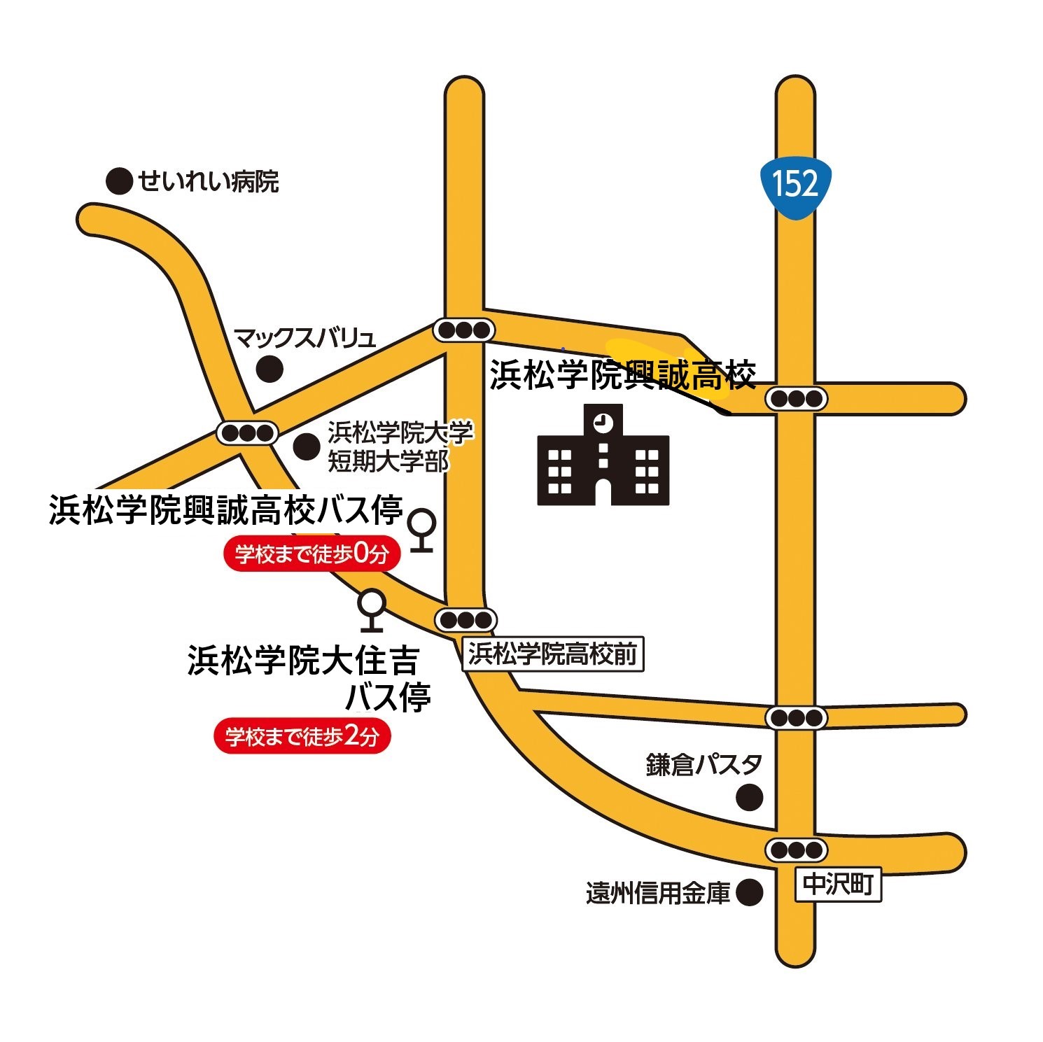 降車駅・バス停