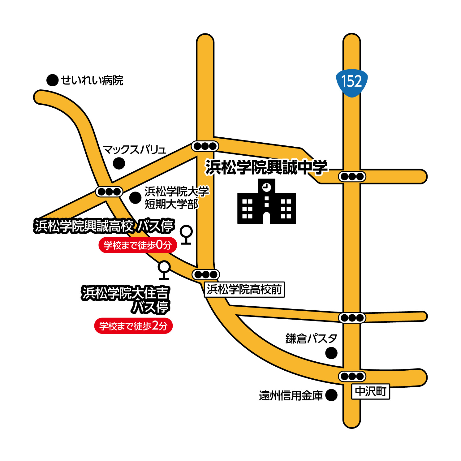 降車駅・バス停